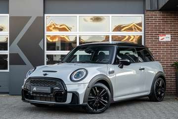 S JCW Cooper S | Panorama | Head-Up | ACC | Camera