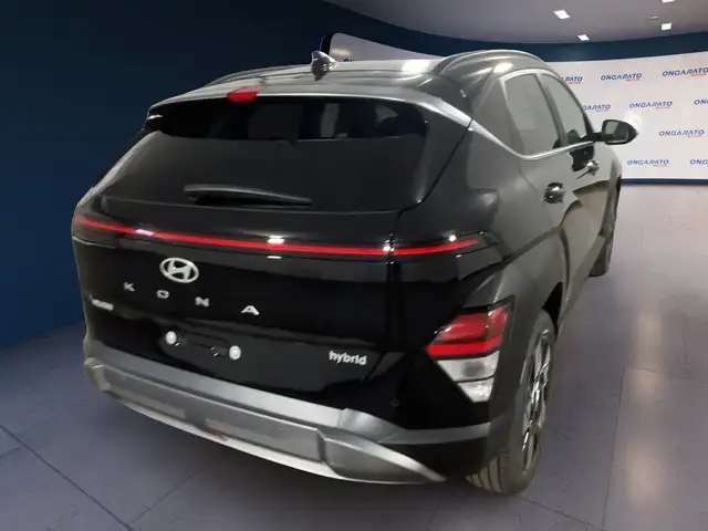 Hyundai Kona view 4