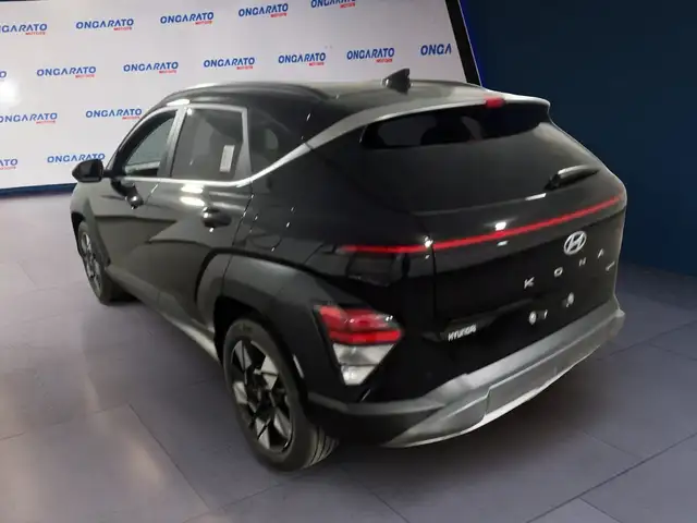 Hyundai Kona view 6