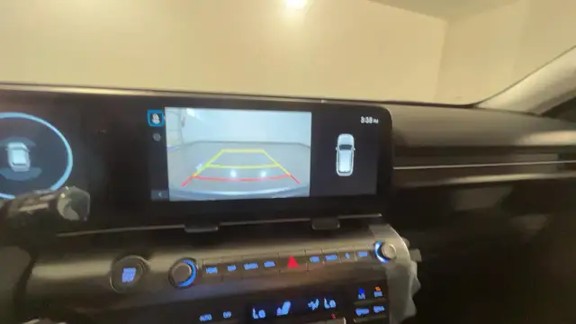 Hyundai Kona view 12