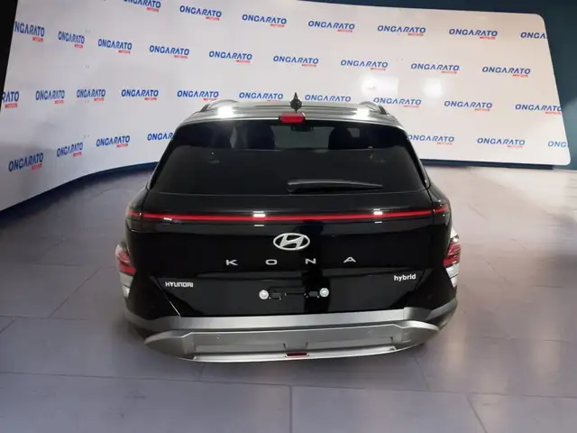 Hyundai Kona view 5