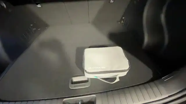 Hyundai Kona view 20