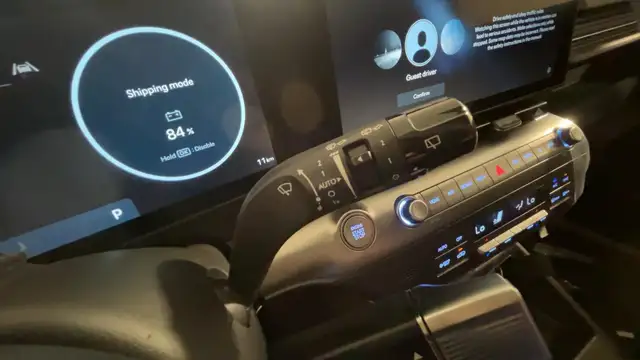 Hyundai Kona view 19
