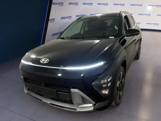 2026 Hyundai Kona for sale
