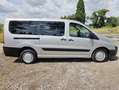 Peugeot Expert 9places Minibus 2.0hdi 130cv 94kw Airco Cruise Ezüst - thumbnail 5