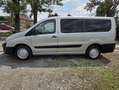 Peugeot Expert 9places Minibus 2.0hdi 130cv 94kw Airco Cruise Ezüst - thumbnail 10