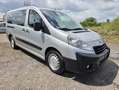 Peugeot Expert 9places Minibus 2.0hdi 130cv 94kw Airco Cruise Ezüst - thumbnail 4