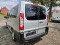 Peugeot Expert 9places Minibus 2.0hdi 130cv 94kw Airco Cruise Ezüst - thumbnail 8