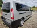 Peugeot Expert 9places Minibus 2.0hdi 130cv 94kw Airco Cruise Ezüst - thumbnail 6