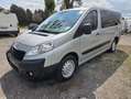 Peugeot Expert 9places Minibus 2.0hdi 130cv 94kw Airco Cruise Ezüst - thumbnail 11