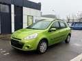 Renault Clio Grandtour Expression 1,2 FAHRBEREIT|HÄNDLER ODE... Grün - thumbnail 1