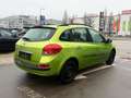 Renault Clio Grandtour Expression 1,2 FAHRBEREIT|HÄNDLER ODE... Grün - thumbnail 4