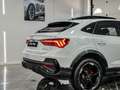Audi Q3 Sportback 35 TDI Black line quattro S tronic Blanc - thumbnail 43