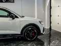 Audi Q3 Sportback 35 TDI Black line quattro S tronic Blanc - thumbnail 47
