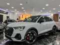 Audi Q3 Sportback 35 TDI Black line quattro S tronic Blanc - thumbnail 1