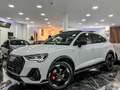 Audi Q3 Sportback 35 TDI Black line quattro S tronic Blanc - thumbnail 30