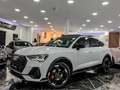 Audi Q3 Sportback 35 TDI Black line quattro S tronic Blanc - thumbnail 31