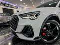 Audi Q3 Sportback 35 TDI Black line quattro S tronic Blanc - thumbnail 38