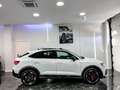 Audi Q3 Sportback 35 TDI Black line quattro S tronic Blanc - thumbnail 7