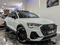 Audi Q3 Sportback 35 TDI Black line quattro S tronic Blanc - thumbnail 41
