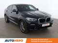 BMW X4 xDrive 30i M Sport Zwart - thumbnail 35