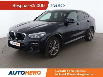 xDrive 30i M Sport