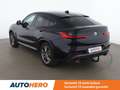 BMW X4 xDrive 30i M Sport Zwart - thumbnail 4