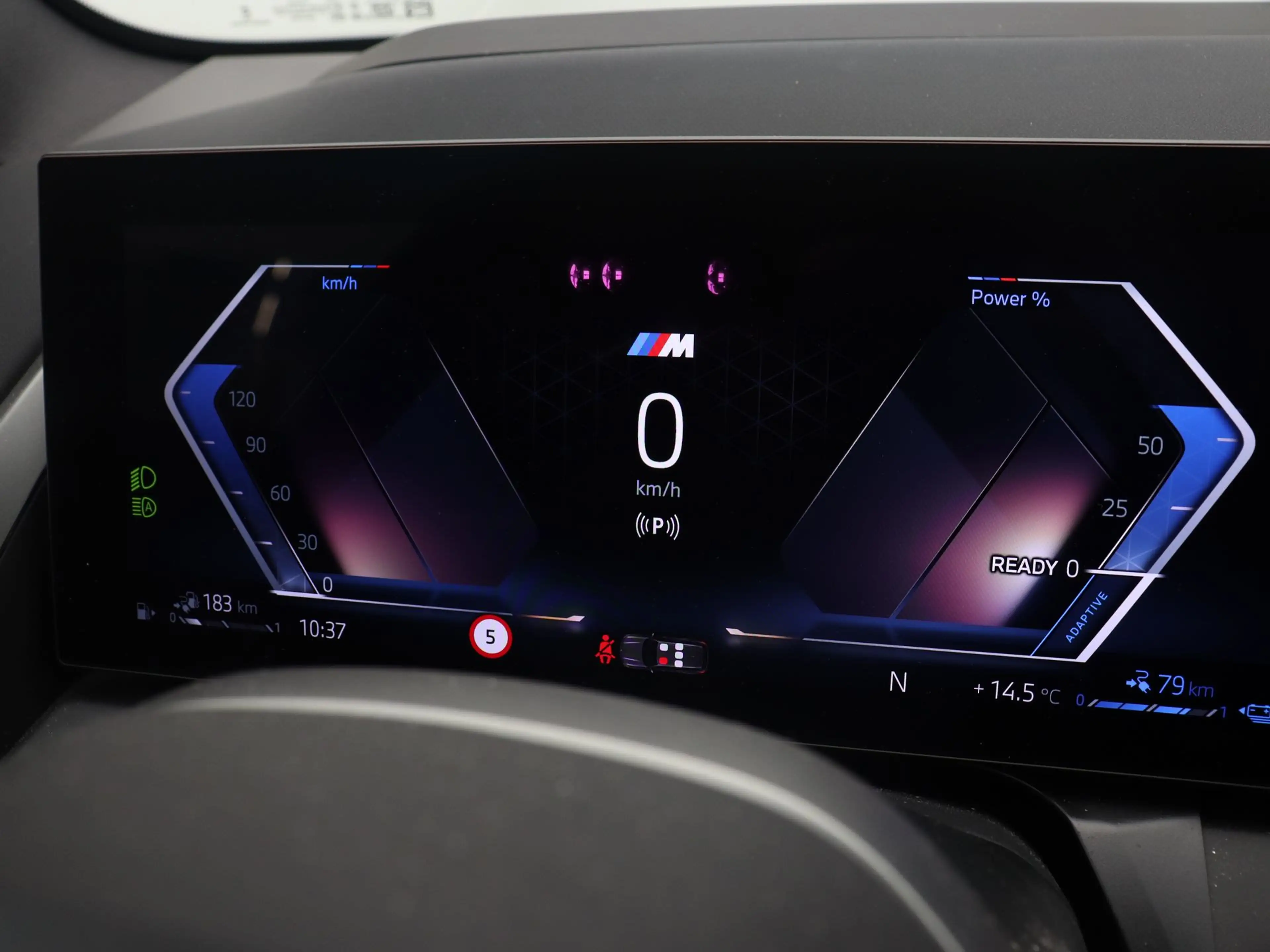 BMW X3 30e xDrive — photo 3