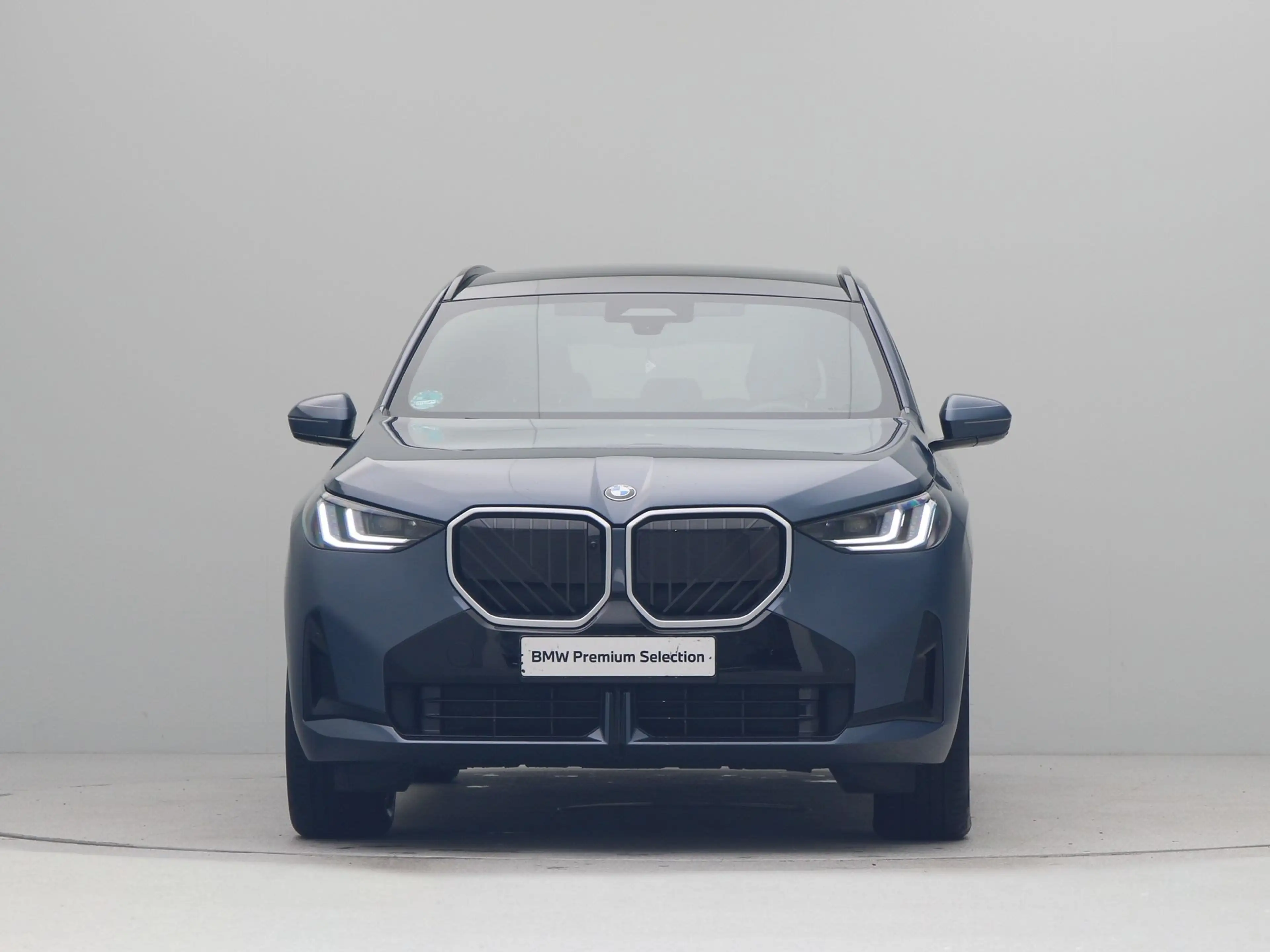 BMW X3 30e xDrive — photo 6