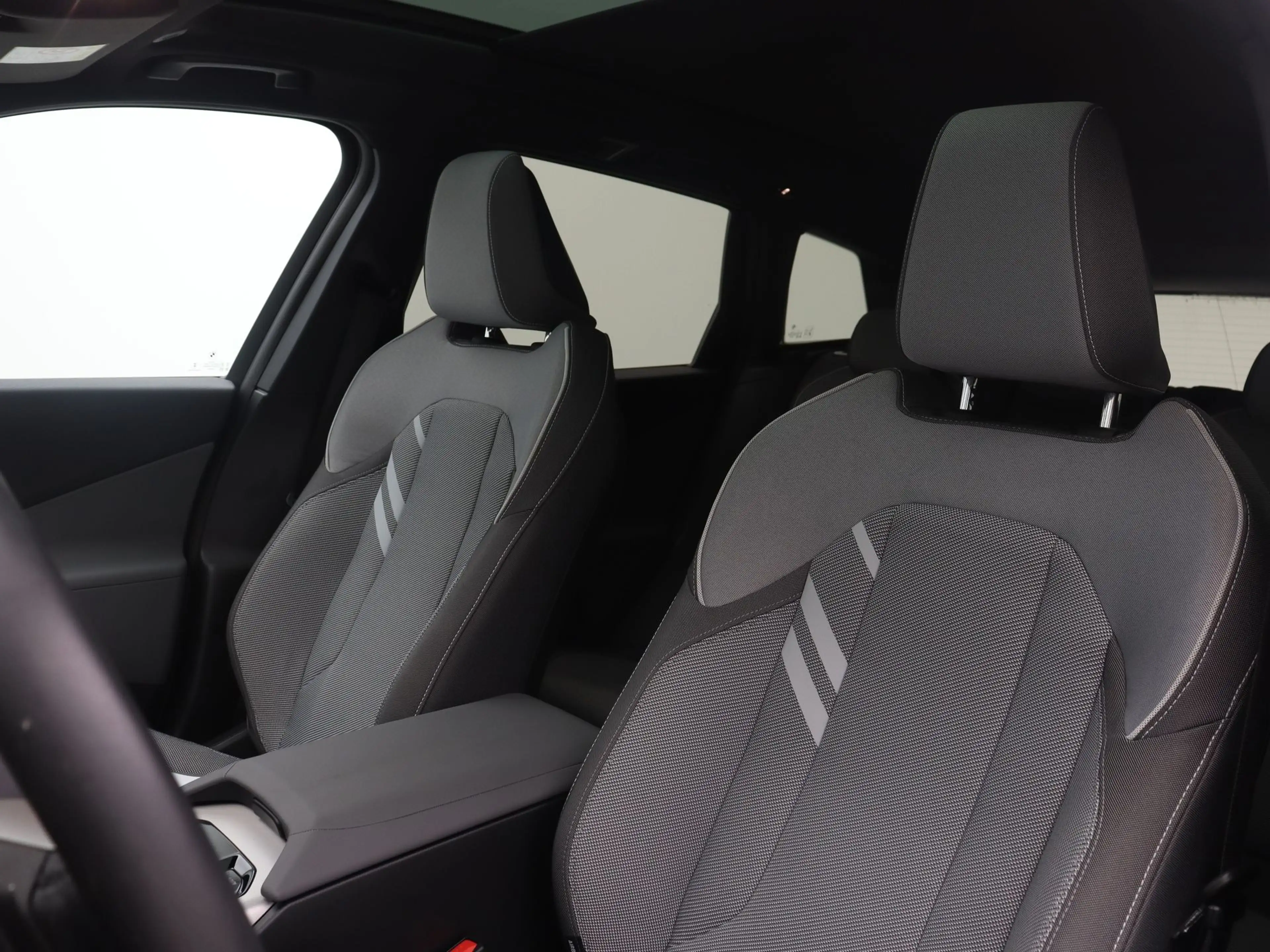 BMW X3 30e xDrive — photo 5