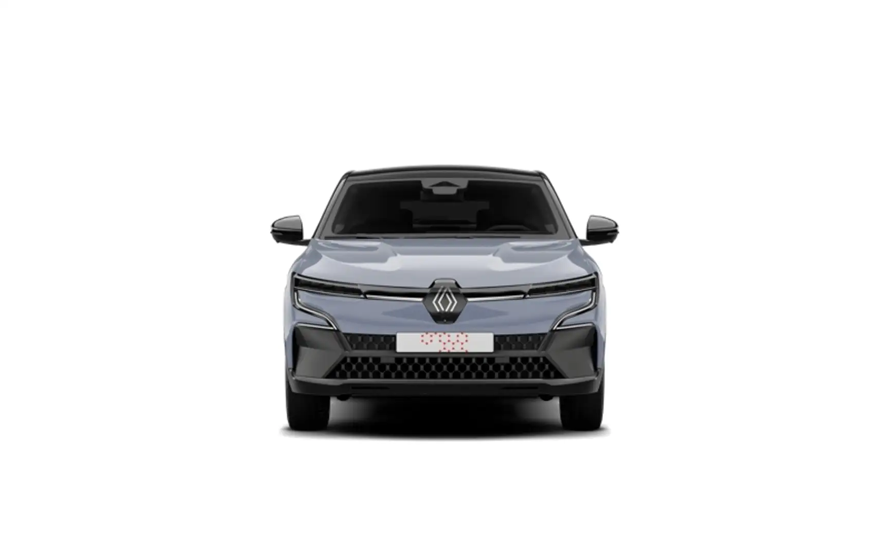 Renault Megane Iconic | 20" lichtmetalen wielen 'Enos' | Cruise c Gri - 2