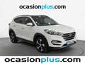 Hyundai TUCSON 2.0CRDI Tecno Sky 4x4 Aut. (9.75) Blanc - thumbnail 2