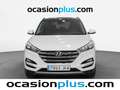 Hyundai TUCSON 2.0CRDI Tecno Sky 4x4 Aut. (9.75) Blanc - thumbnail 13
