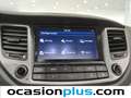 Hyundai TUCSON 2.0CRDI Tecno Sky 4x4 Aut. (9.75) Blanc - thumbnail 34