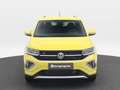 Volkswagen T-Cross 1.0 TSI R-Line | Comfort pakket | Design pakket | Geel - thumbnail 4