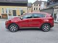 Kia Sportage 1.6 T-GDI AWD GT Line, AHK, NAVI, SHZ Rouge - thumbnail 2