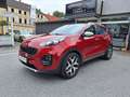 Kia Sportage 1.6 T-GDI AWD GT Line, AHK, NAVI, SHZ Rouge - thumbnail 1