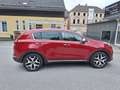 Kia Sportage 1.6 T-GDI AWD GT Line, AHK, NAVI, SHZ Rouge - thumbnail 5