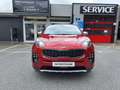 Kia Sportage 1.6 T-GDI AWD GT Line, AHK, NAVI, SHZ Rouge - thumbnail 4