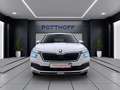 Skoda Kamiq 1.5 TSI DSG TOUR NAVI LED SITZHZG PDC Weiß - thumbnail 7