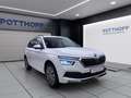 Skoda Kamiq 1.5 TSI DSG TOUR NAVI LED SITZHZG PDC Weiß - thumbnail 6