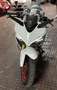 Ducati SuperSport S full ohlins akrapovic conpleto prezzo Bianco - thumbnail 1