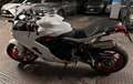 Ducati SuperSport S full ohlins akrapovic conpleto prezzo Bianco - thumbnail 5