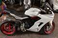 Ducati SuperSport S full ohlins akrapovic conpleto prezzo Bianco - thumbnail 3