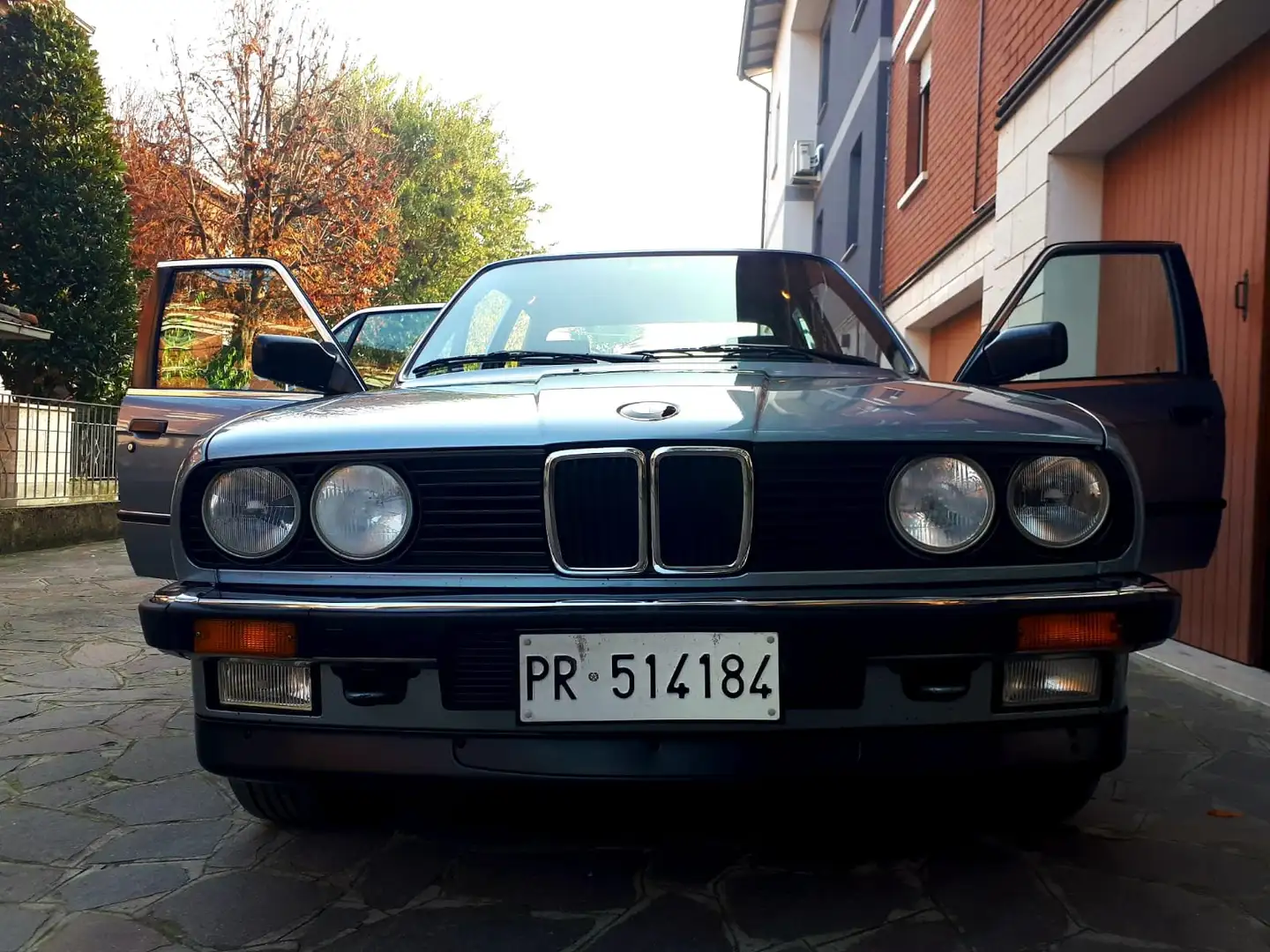 BMW 316 316 - 1