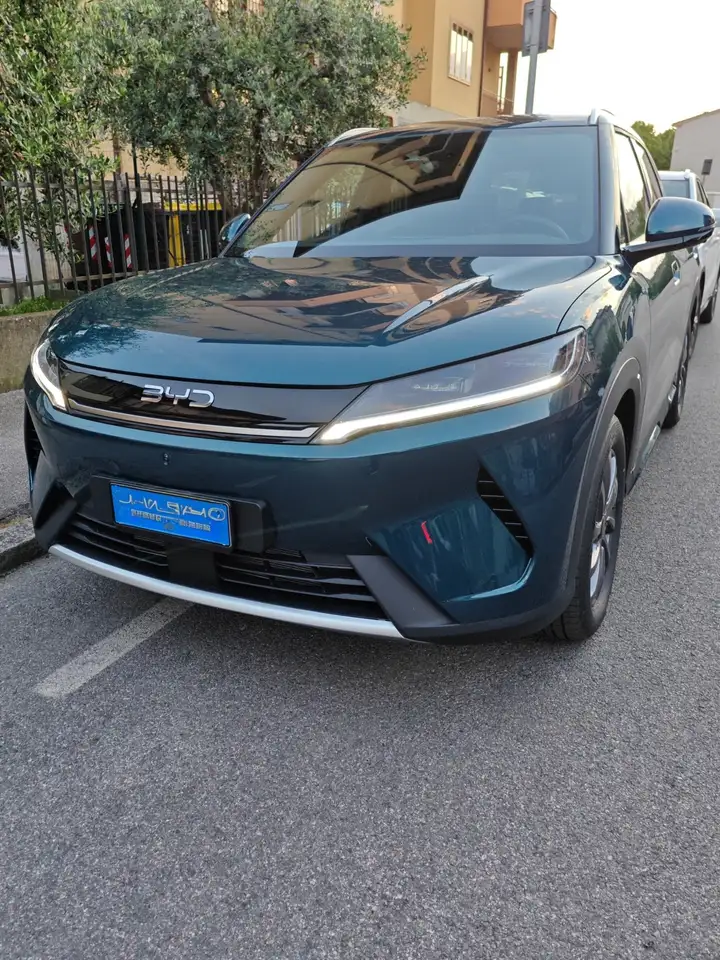 BYD Atto 2