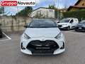 Toyota Yaris Yaris 1.5 130 Hybrid 5 porte GR Sport Gris - thumbnail 9