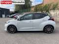 Toyota Yaris Yaris 1.5 130 Hybrid 5 porte GR Sport Gris - thumbnail 8