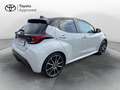 Toyota Yaris Yaris 1.5 130 Hybrid 5 porte GR Sport Gris - thumbnail 4