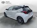 Toyota Yaris Yaris 1.5 130 Hybrid 5 porte GR Sport Gris - thumbnail 3
